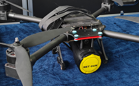 FPV穿越机网捕器优选指南